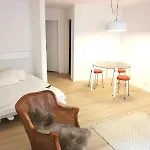 Des Arcades Apartamento La Neuveville