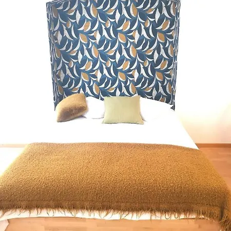 Διαμέρισμα Des Arcades