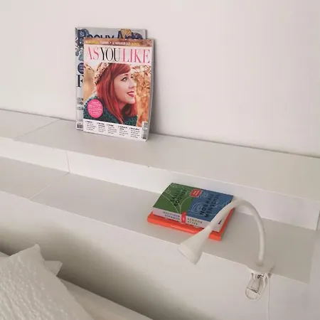 Des Arcades Διαμέρισμα *