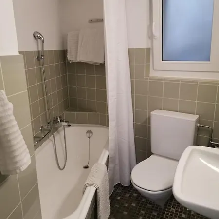 Appartement Des Arcades La Neuveville