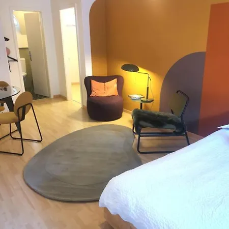 Appartement Des Arcades