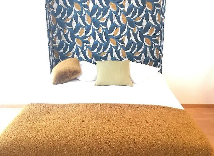 Apartamento Des Arcades