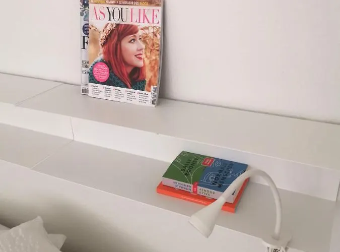 Des Arcades Appartamento *