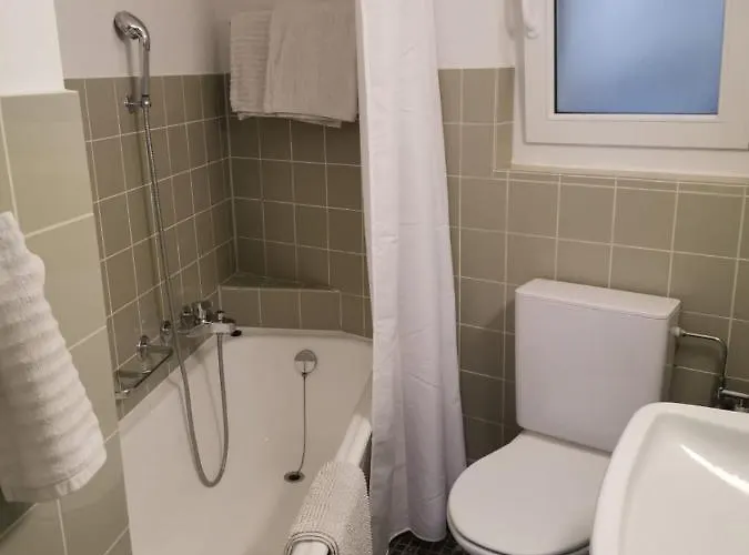 Apartamento Des Arcades La Neuveville