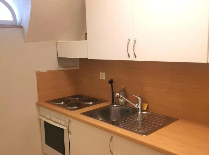 Des Arcades La Neuveville