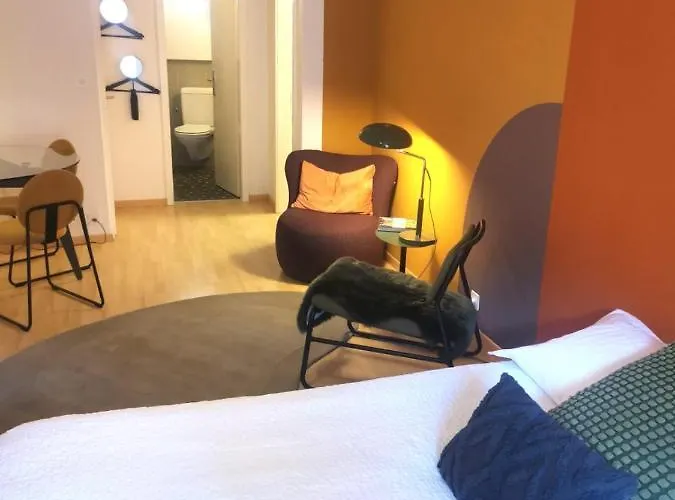 Des Arcades La Neuveville