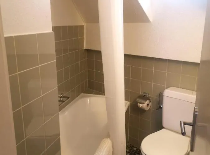 Appartamento Des Arcades *