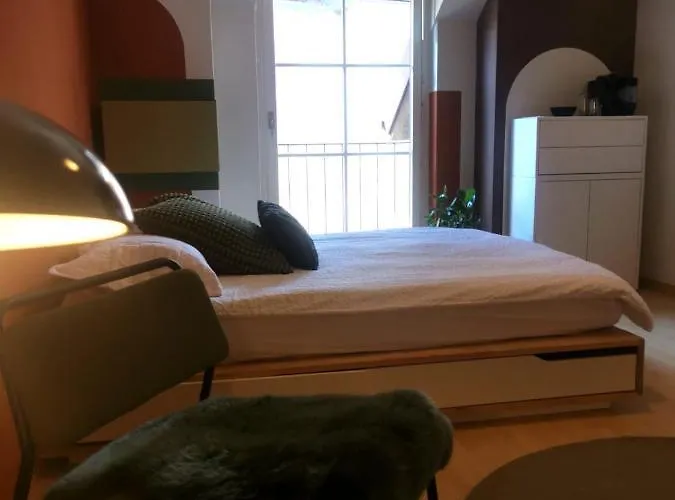 Des Arcades Appartamento