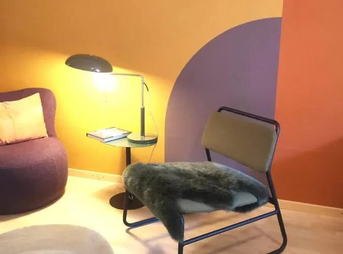 Apartamento Des Arcades *