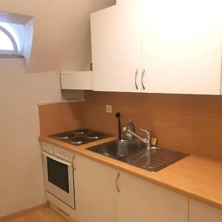 Des Arcades La Neuveville