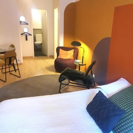 Des Arcades La Neuveville