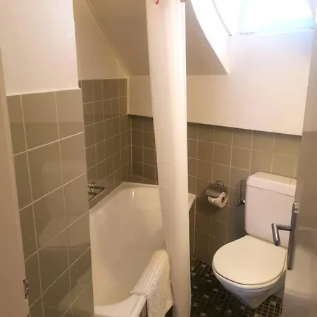 Apartamento Des Arcades *