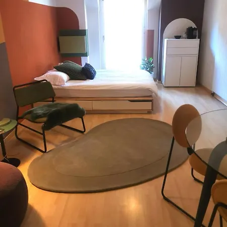 Des Arcades * La Neuveville