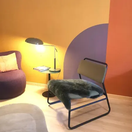 Apartamento Des Arcades *