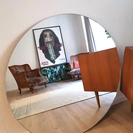 Apartmán Des Arcades *